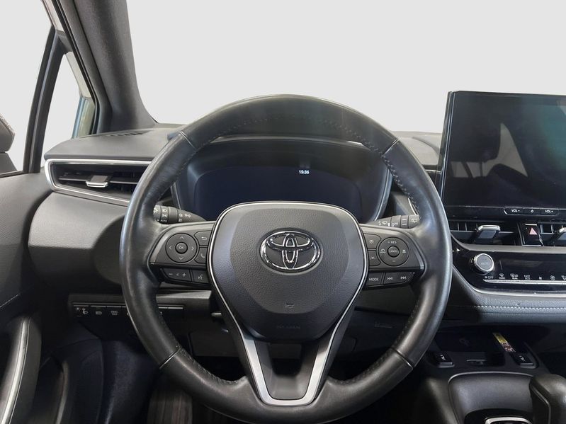 Toyota Corolla bild 10