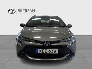 Toyota Corolla bild 6