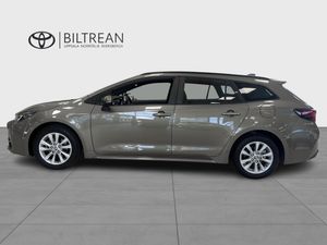 Toyota Corolla bild 3