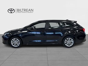 Toyota Corolla bild 3