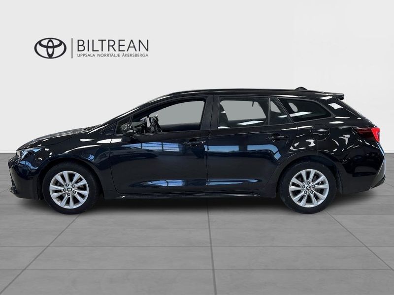 Toyota Corolla bild 3