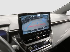 Toyota Corolla bild 10