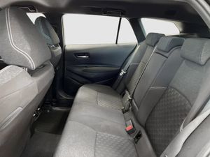 Toyota Corolla bild 12