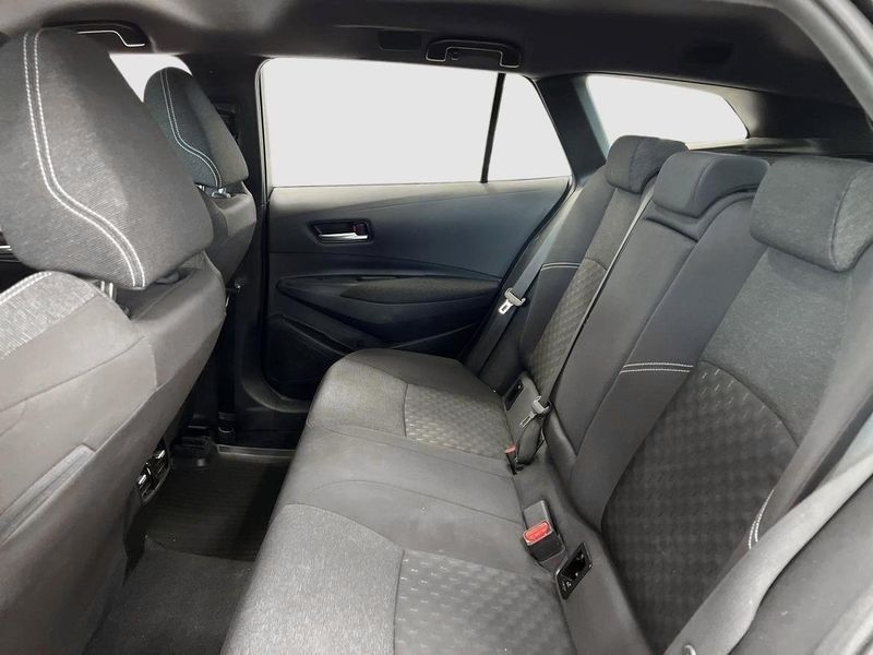 Toyota Corolla bild 12