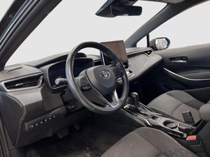 Toyota Corolla bild 8