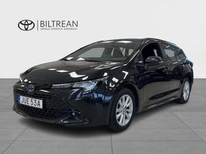 Toyota Corolla bild 1