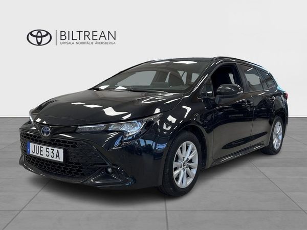 Toyota Corolla 1,8 Hybrid TS Active Plus - 2024