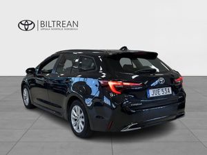 Toyota Corolla bild 4
