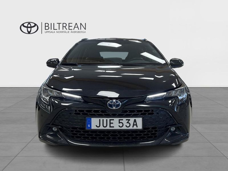 Toyota Corolla bild 6