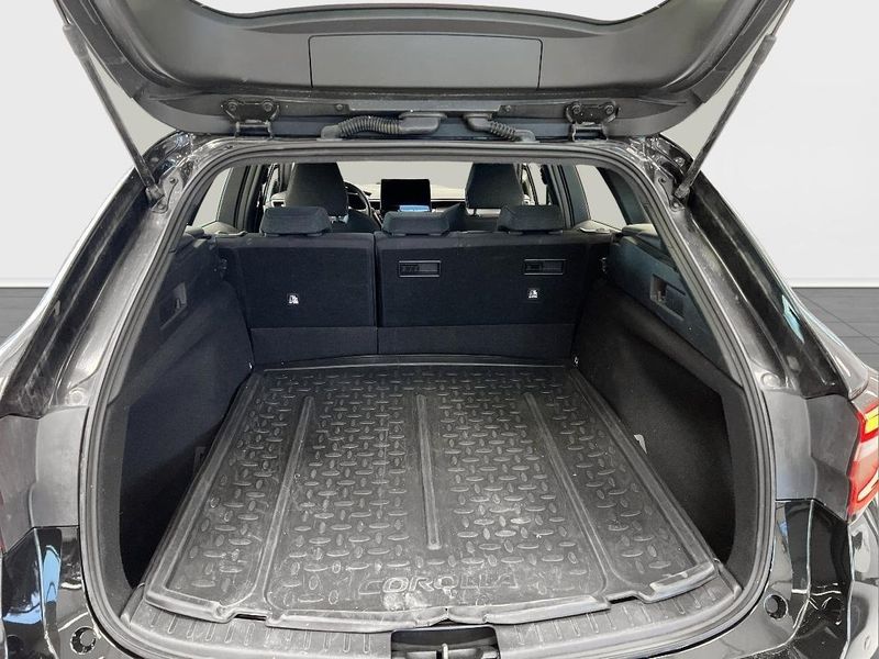 Toyota Corolla bild 13