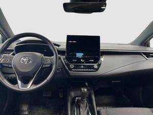 Toyota Corolla bild 11