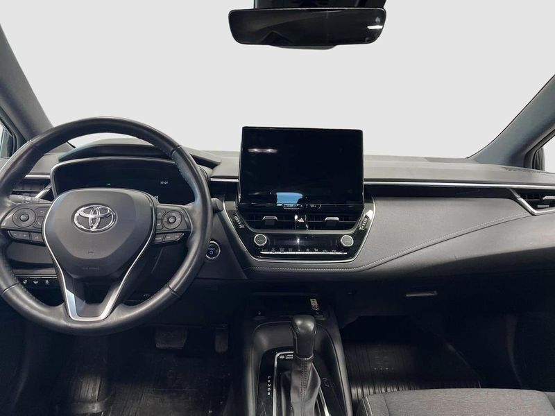Toyota Corolla bild 11