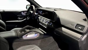 Mercedes GLE53 AMG bild 3