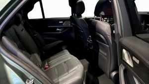 Mercedes GLE53 AMG bild 5
