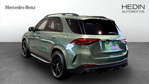 Mercedes GLE53 AMG bild 2