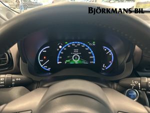 Toyota Yaris Cross bild 8