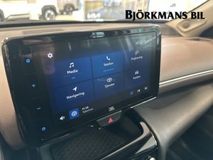 Toyota Yaris Cross bild 9