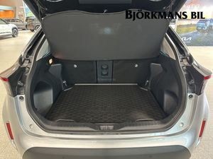 Toyota Yaris Cross bild 12