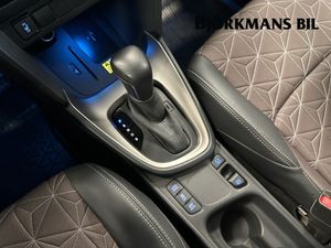 Toyota Yaris Cross bild 10