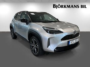 Toyota Yaris Cross bild 1