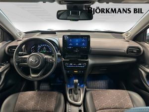 Toyota Yaris Cross bild 5