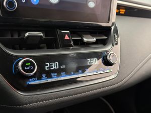 Toyota Corolla bild 19