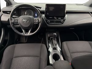 Toyota Corolla bild 9