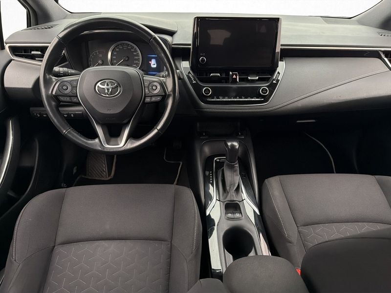 Toyota Corolla bild 9