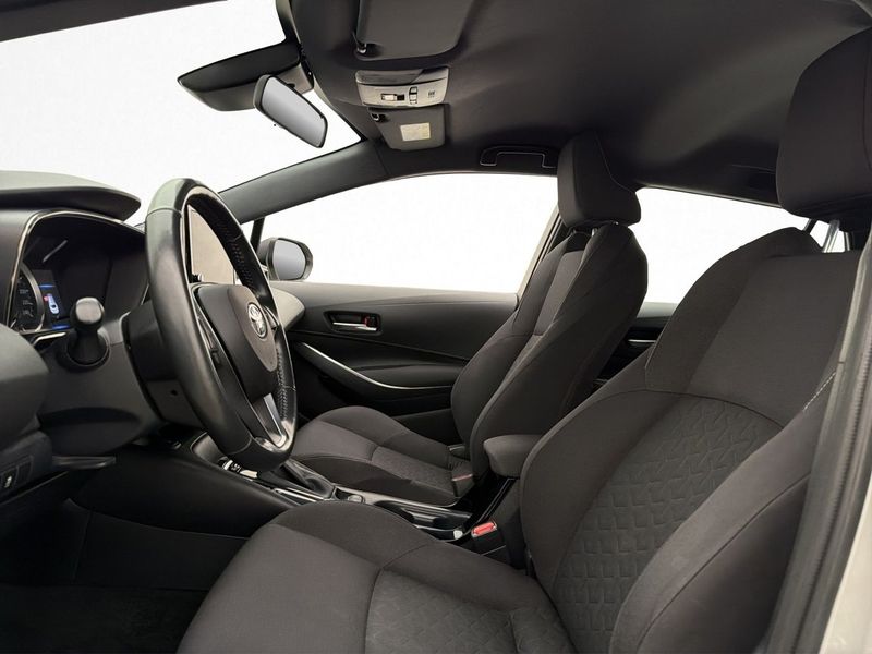 Toyota Corolla bild 8