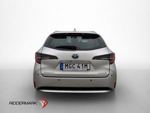 Toyota Corolla bild 6