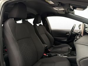 Toyota Corolla bild 10