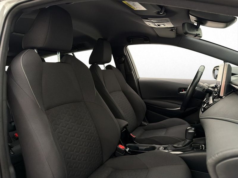 Toyota Corolla bild 10
