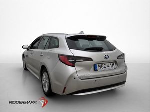 Toyota Corolla bild 5