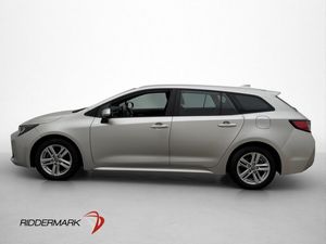 Toyota Corolla bild 4