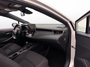 Toyota Corolla bild 11