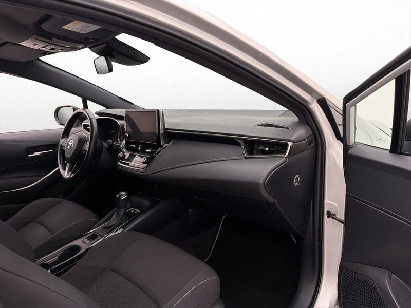 Toyota Corolla bild 11