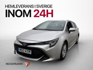 Toyota Corolla bild 3