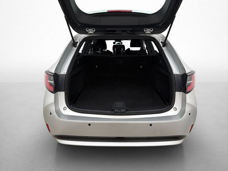 Toyota Corolla bild 22