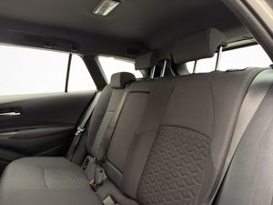 Toyota Corolla bild 12