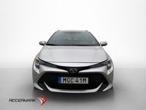 Toyota Corolla bild 2