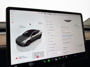 Tesla Model Y bild 24