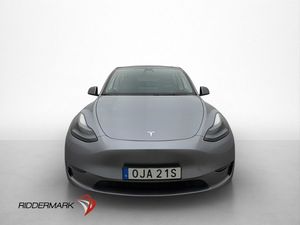 Tesla Model Y bild 3