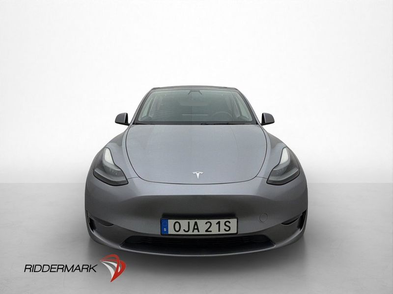 Tesla Model Y bild 3