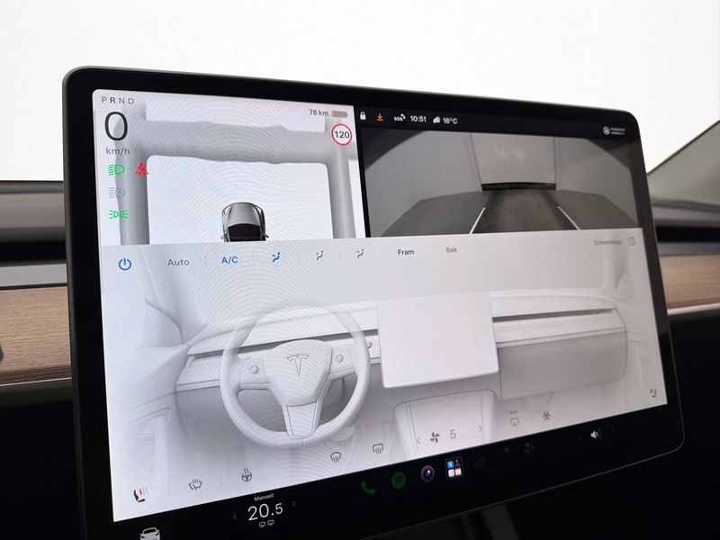 Tesla Model Y bild 23