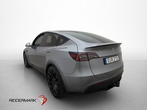 Tesla Model Y bild 6