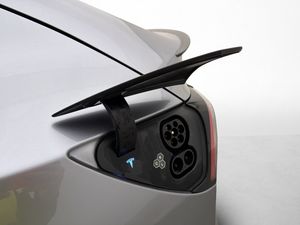 Tesla Model Y bild 29