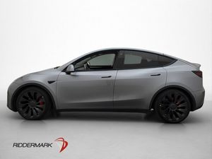 Tesla Model Y bild 5