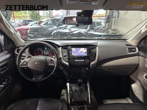 Mitsubishi L200 bild 10