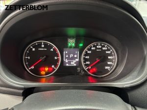 Mitsubishi L200 bild 11