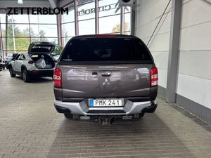 Mitsubishi L200 bild 4
